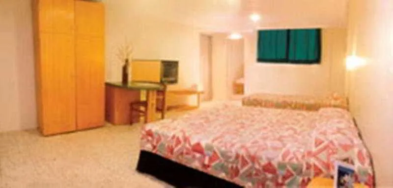 Hotel Meridional Fortaleza  3*, Fortaleza (Ceara) Brazil