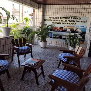 Centro E Estalagem