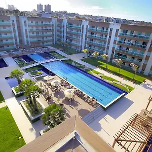 Aparthotel Sun, Fortaleza (Ceara)