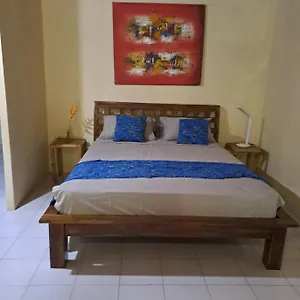  Guest house Shalana Homestay- Formerly Teka Teki House Indonesia