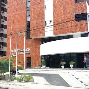 Atlantico Beira Mar Apart-hotel