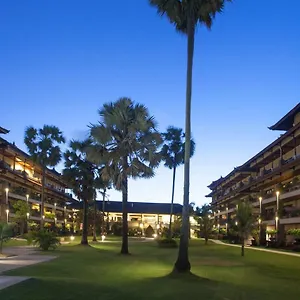 **** Hotel Peninsula Indonesia