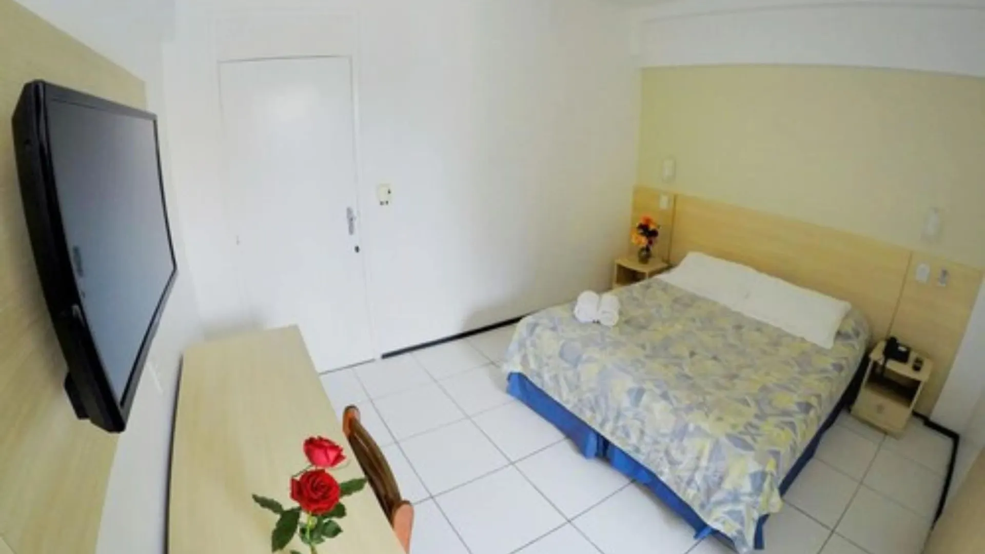 פורטאלזה Hotel Meridional 3*,