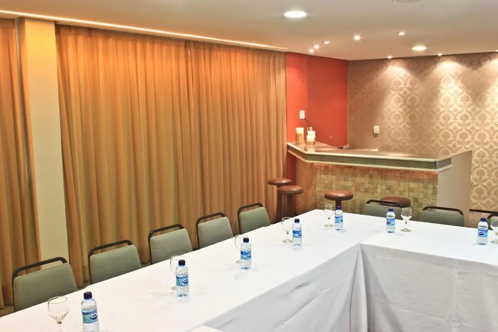 פורטאלזה Hotel Meridional 3*,