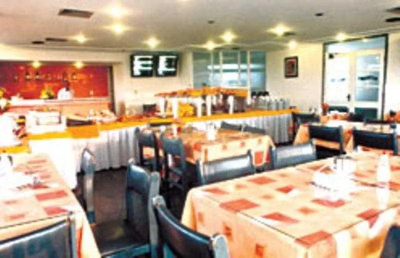 פורטאלזה Hotel Meridional