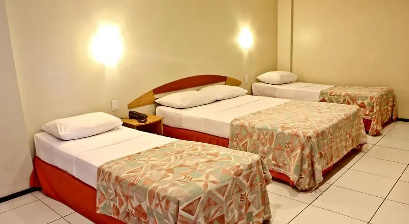 פורטאלזה Hotel Meridional