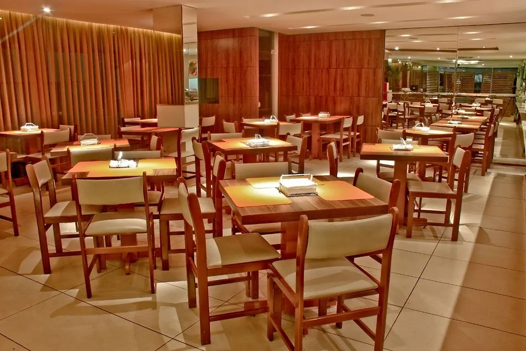 פורטאלזה Hotel Meridional