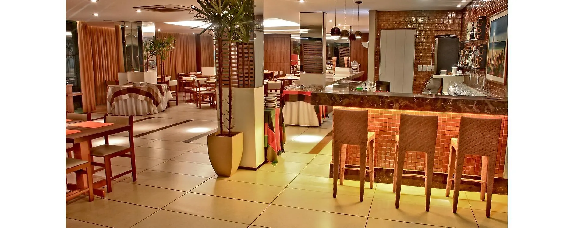 פורטאלזה Hotel Meridional