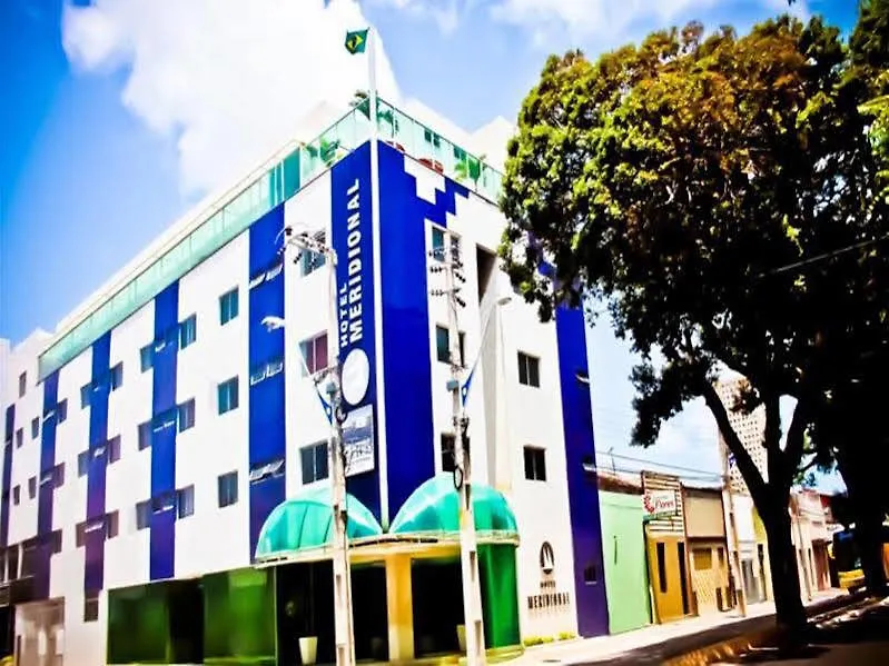 פורטאלזה Hotel Meridional
