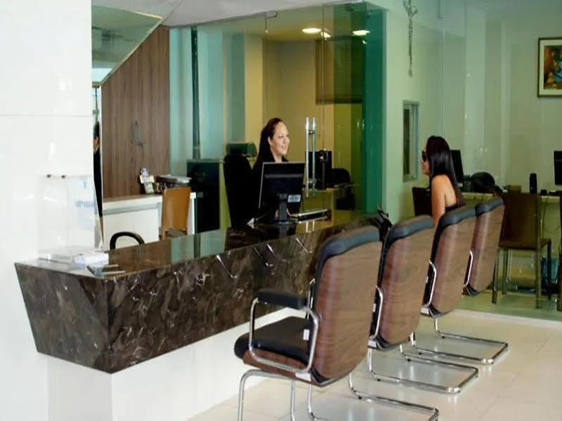 פורטאלזה Hotel Meridional