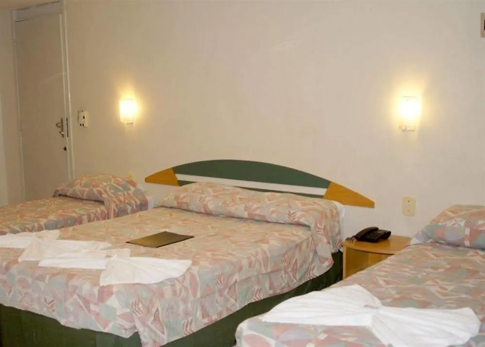 פורטאלזה Hotel Meridional 3*,