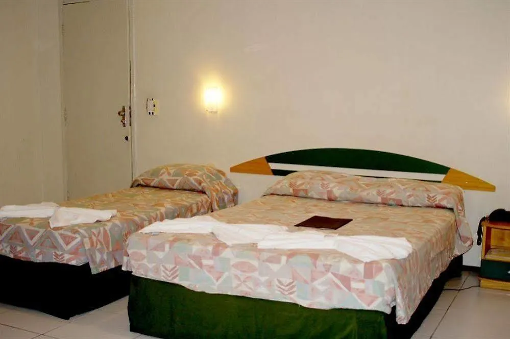 פורטאלזה Hotel Meridional