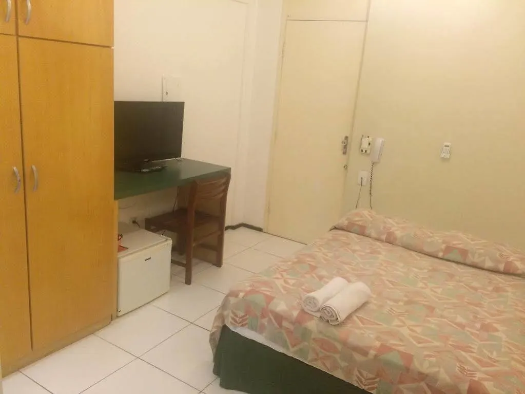 פורטאלזה Hotel Meridional