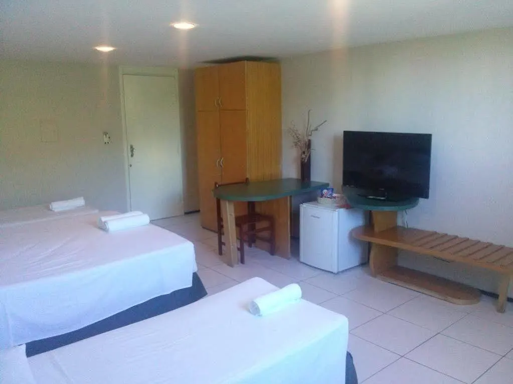 פורטאלזה Hotel Meridional